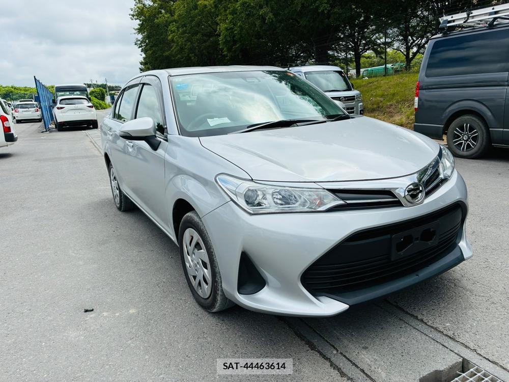 Toyota COROLLA AXIO 2019-07 8298898-6
