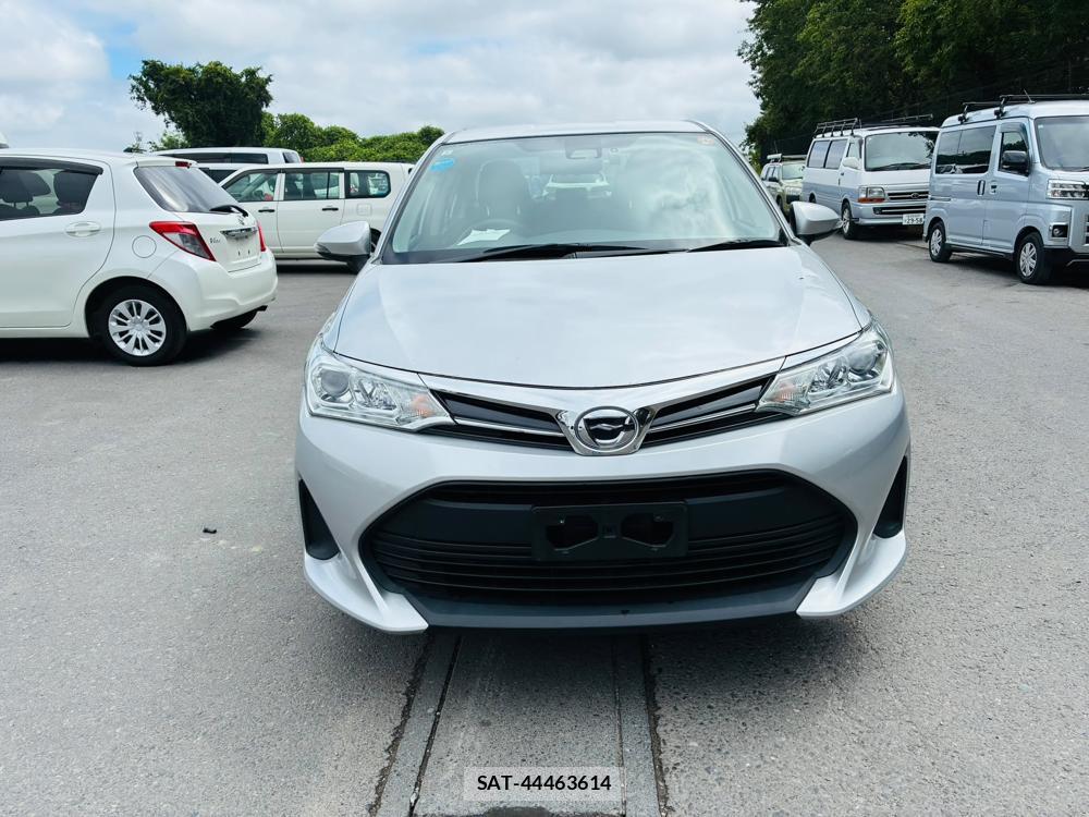 Toyota COROLLA AXIO 2019-07 8298898-7