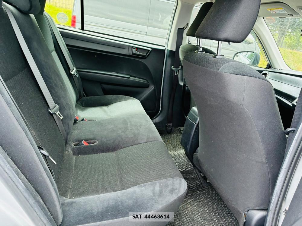 Toyota COROLLA AXIO 2019-07 8298898-8