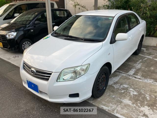 Toyota COROLLA AXIO 2011-09 8335255-0