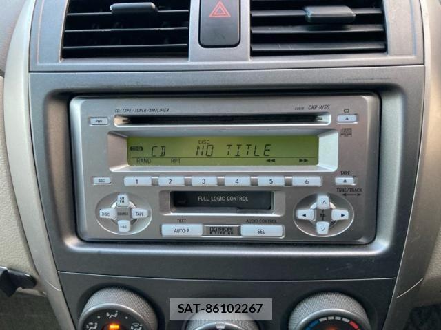 Toyota COROLLA AXIO 2011-09 8335255-9