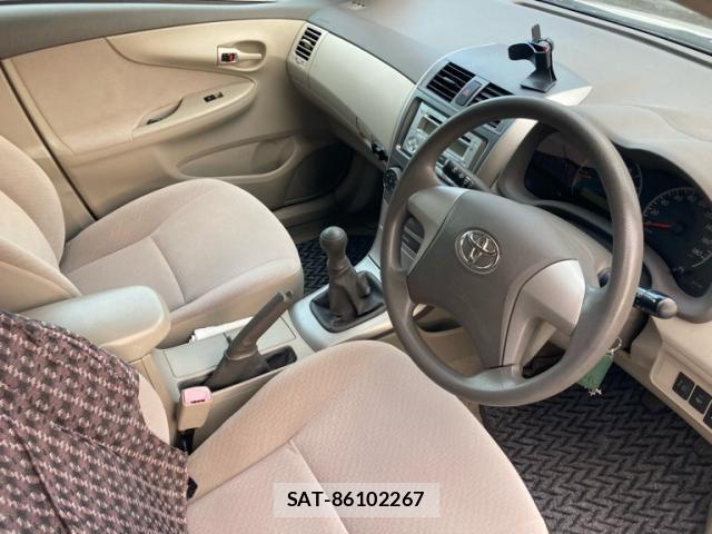 Toyota COROLLA AXIO 2011-09 8335255-13
