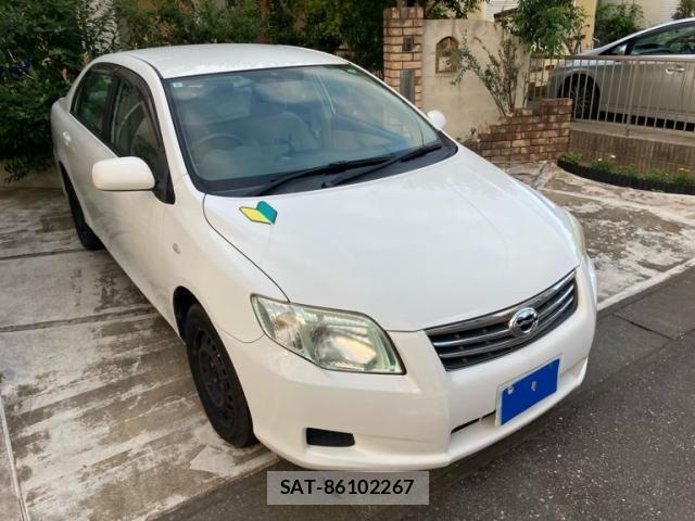 Toyota COROLLA AXIO 2011-09 8335255-1