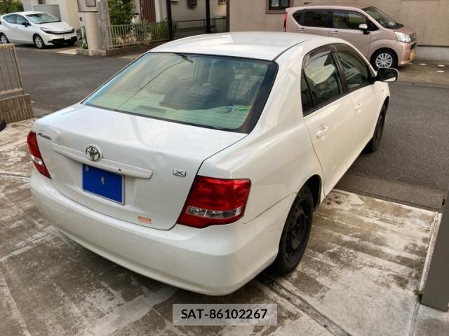 Toyota COROLLA AXIO 2011-09 8335255-2