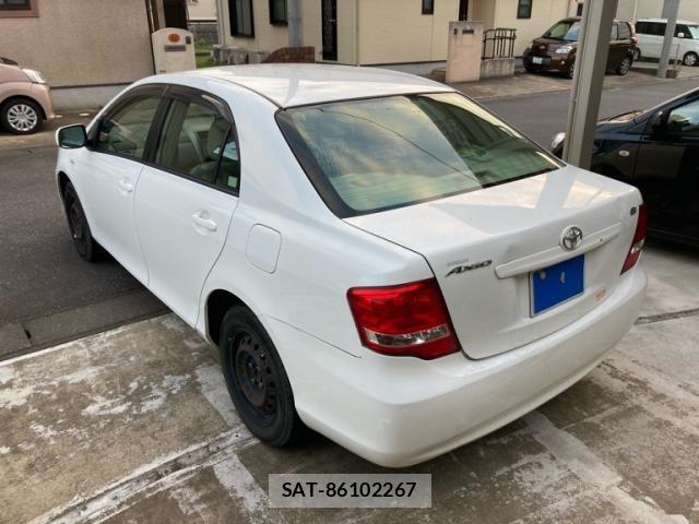 Toyota COROLLA AXIO 2011-09 8335255-3