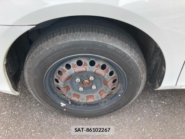 Toyota COROLLA AXIO 2011-09 8335255-5