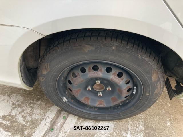 Toyota COROLLA AXIO 2011-09 8335255-7