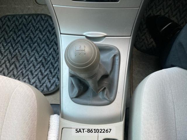 Toyota COROLLA AXIO 2011-09 8335255-8