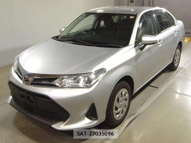 Toyota COROLLA AXIO 2020-07 8329518-0