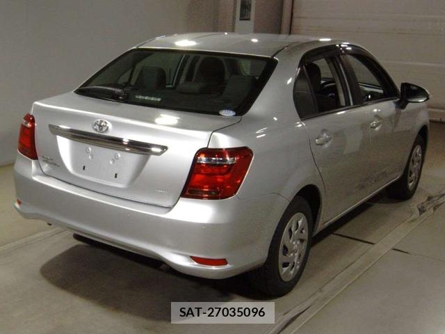 Toyota COROLLA AXIO 2020-07 8329518-1