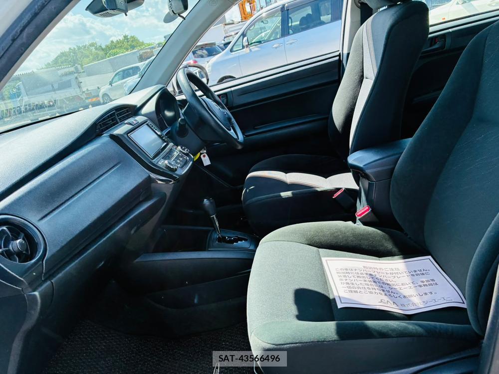Toyota COROLLA AXIO 2019-07 8225912-10