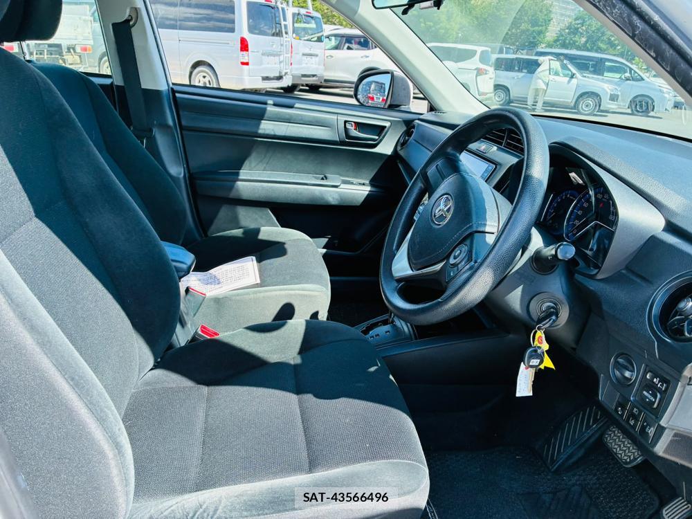 Toyota COROLLA AXIO 2019-07 8225912-11