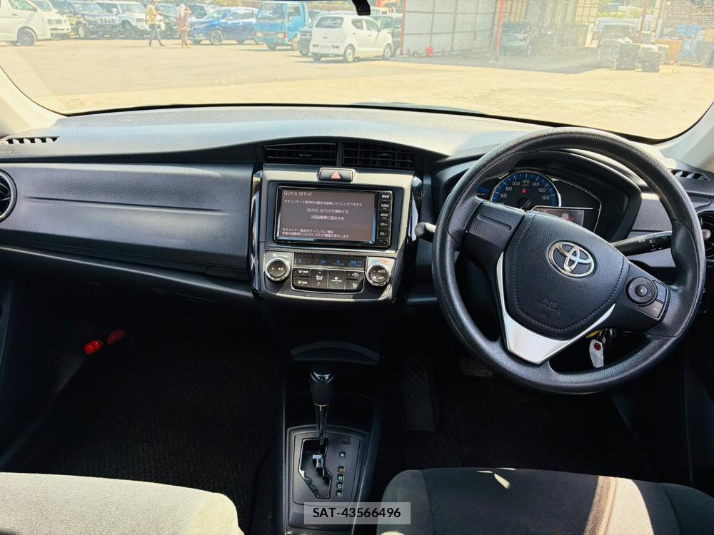 Toyota COROLLA AXIO 2019-07 8225912-12