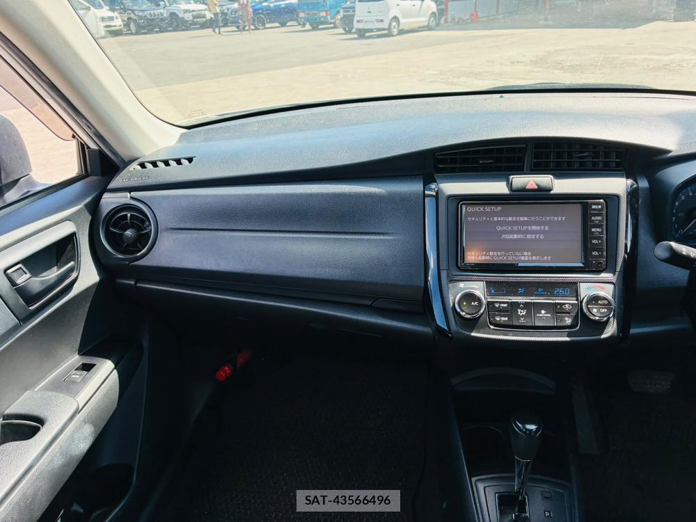 Toyota COROLLA AXIO 2019-07 8225912-17