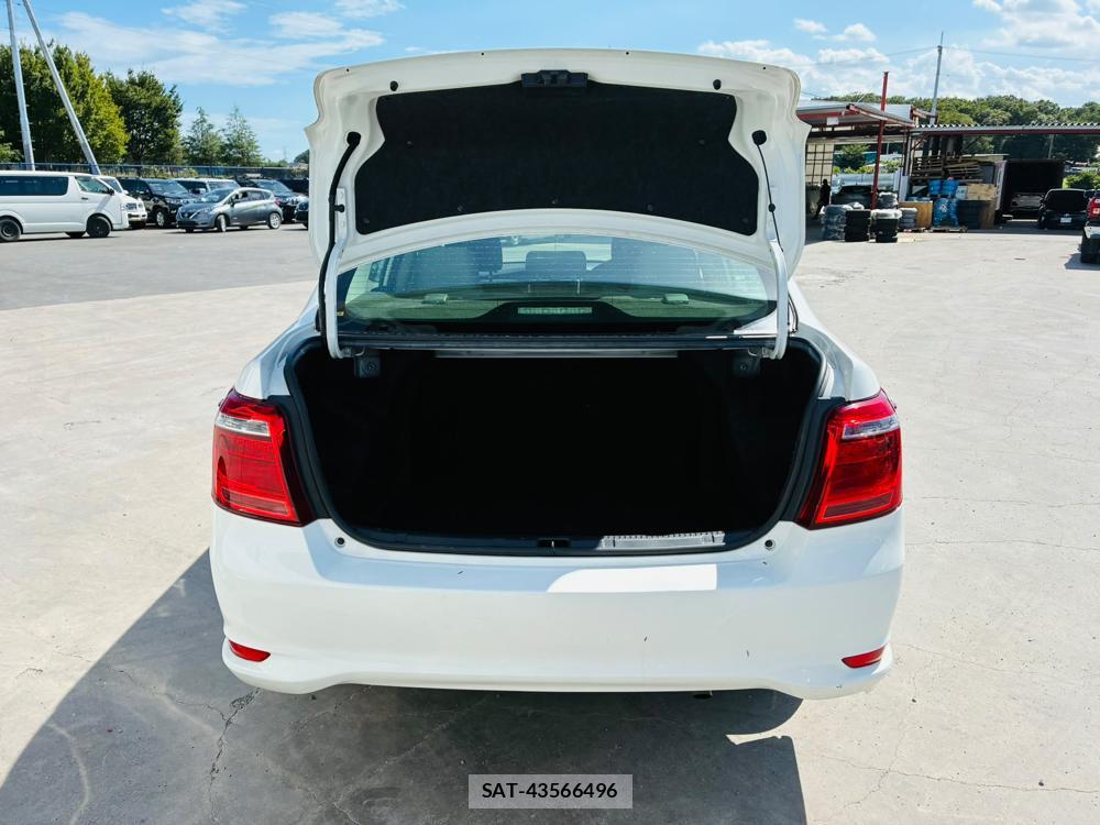 Toyota COROLLA AXIO 2019-07 8225912-25