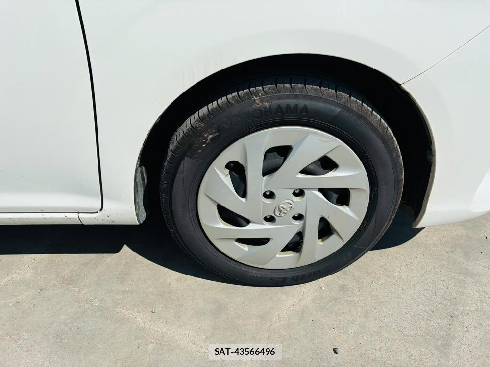 Toyota COROLLA AXIO 2019-07 8225912-27