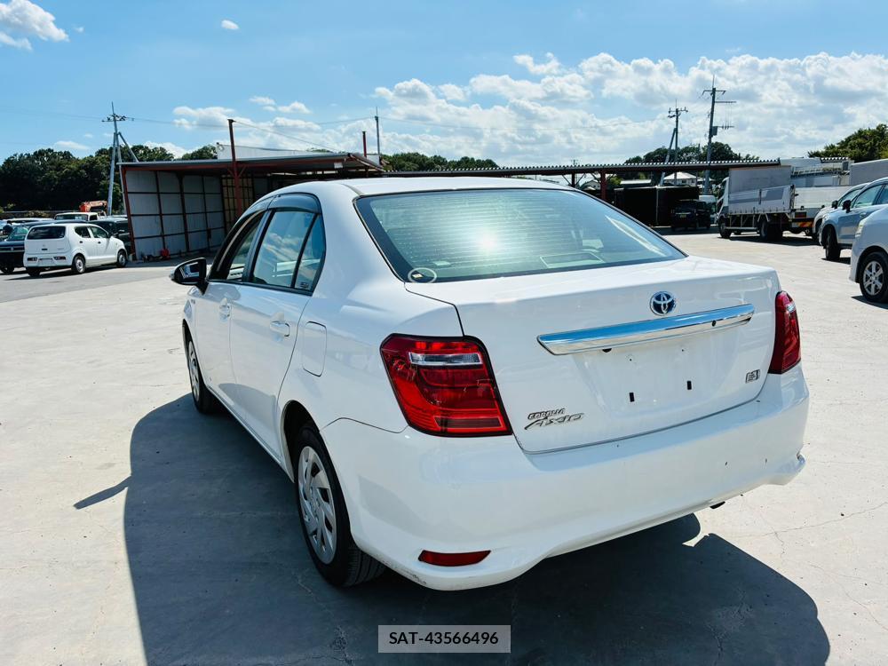 Toyota COROLLA AXIO 2019-07 8225912-2