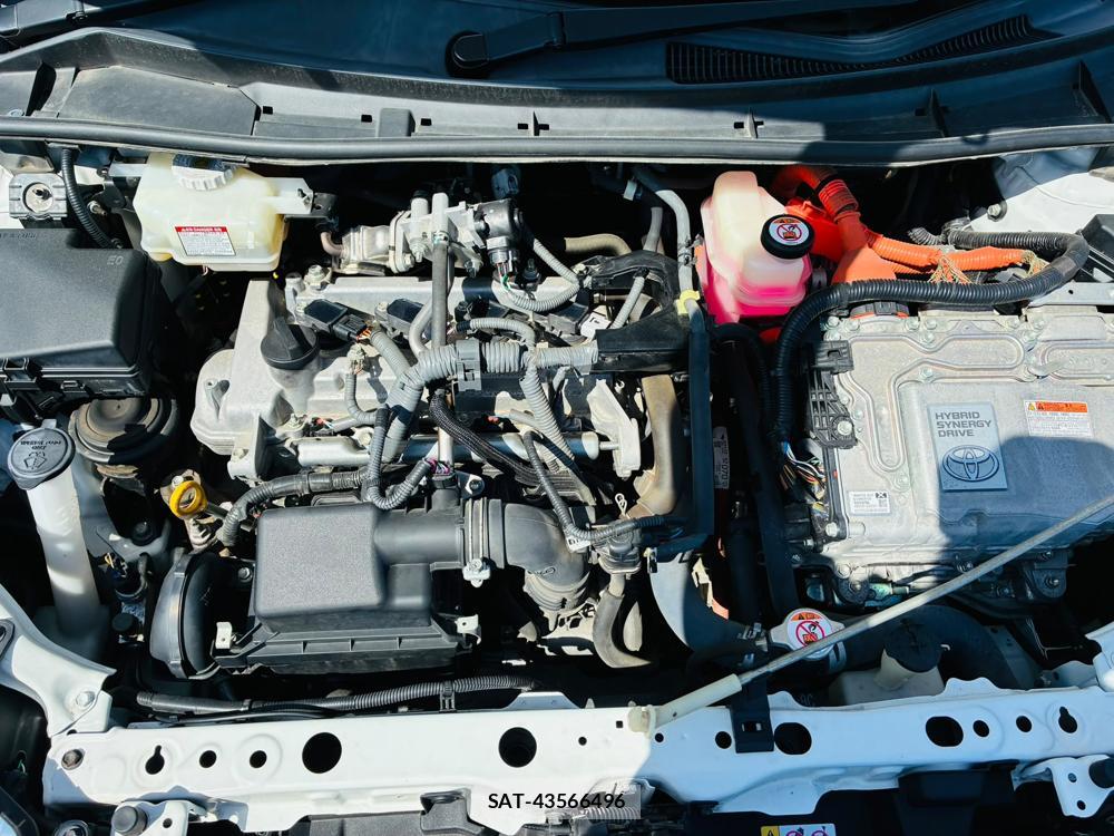 Toyota COROLLA AXIO 2019-07 8225912-32