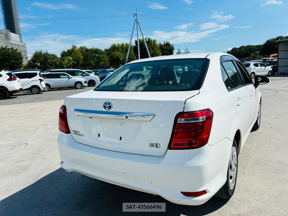 Toyota COROLLA AXIO 2019-07 8225912-4