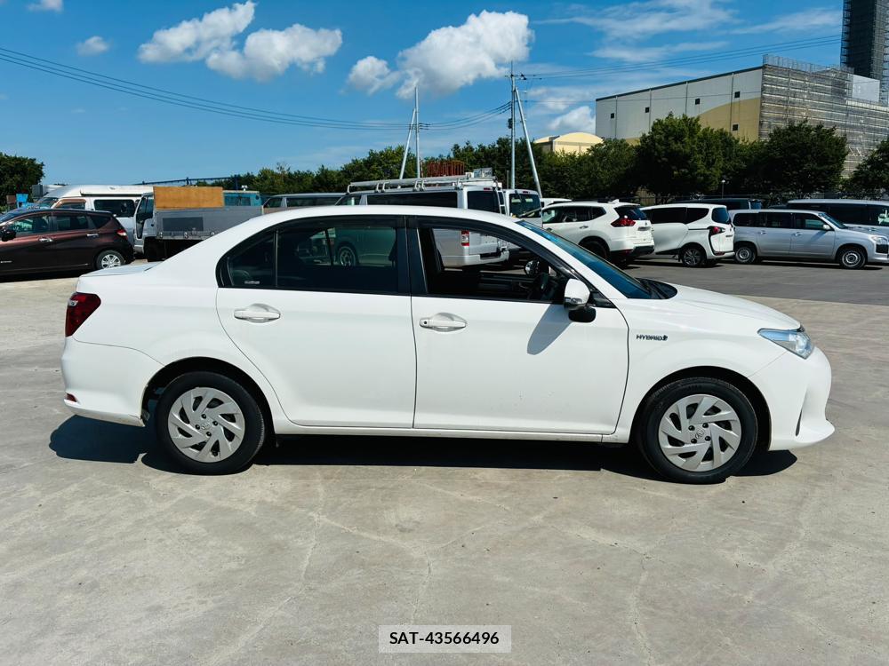 Toyota COROLLA AXIO 2019-07 8225912-5