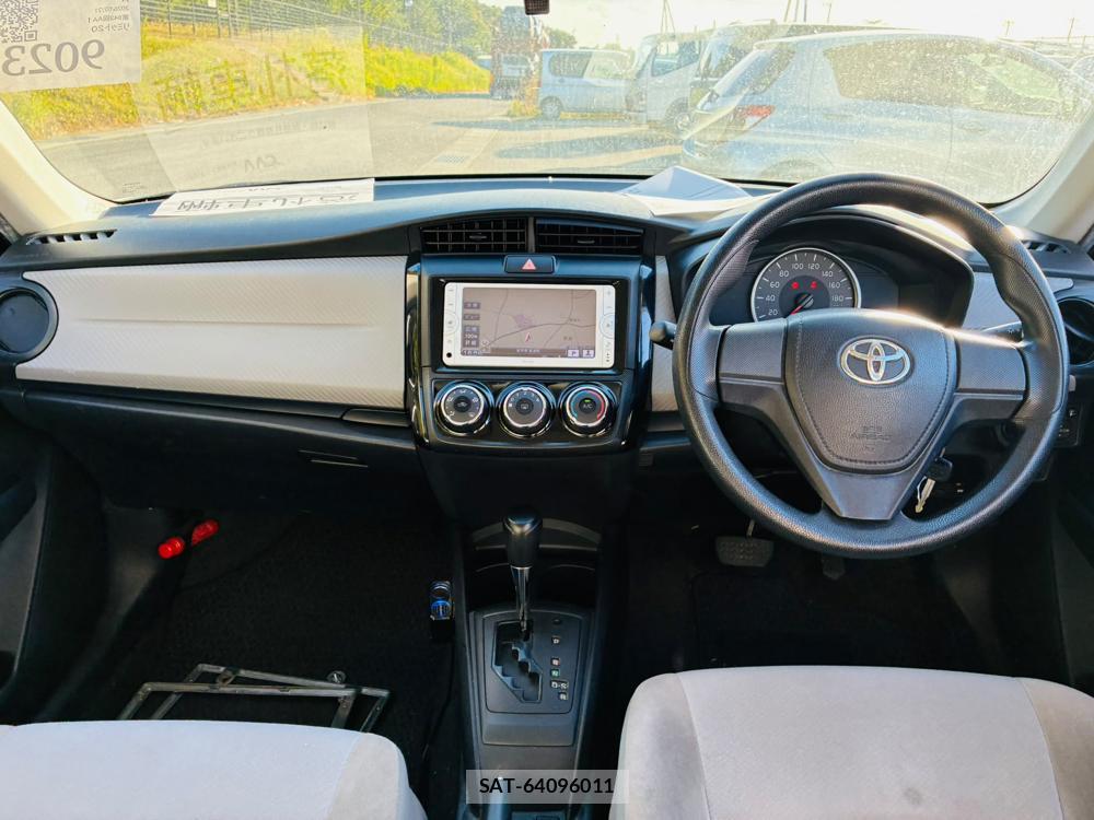 Toyota COROLLA AXIO 2013-09 8111254-12