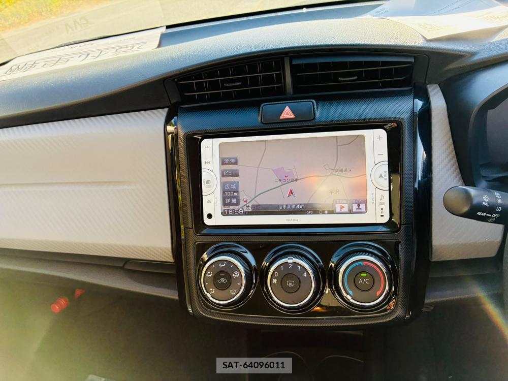 Toyota COROLLA AXIO 2013-09 8111254-19