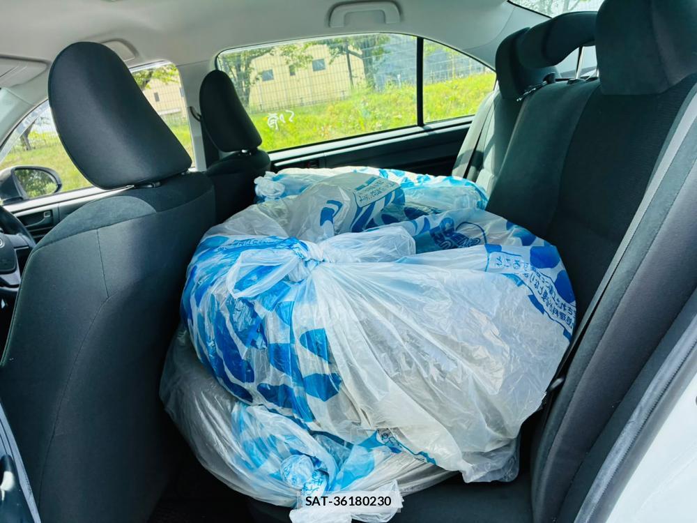 Toyota COROLLA AXIO 2019-03 8184134-9