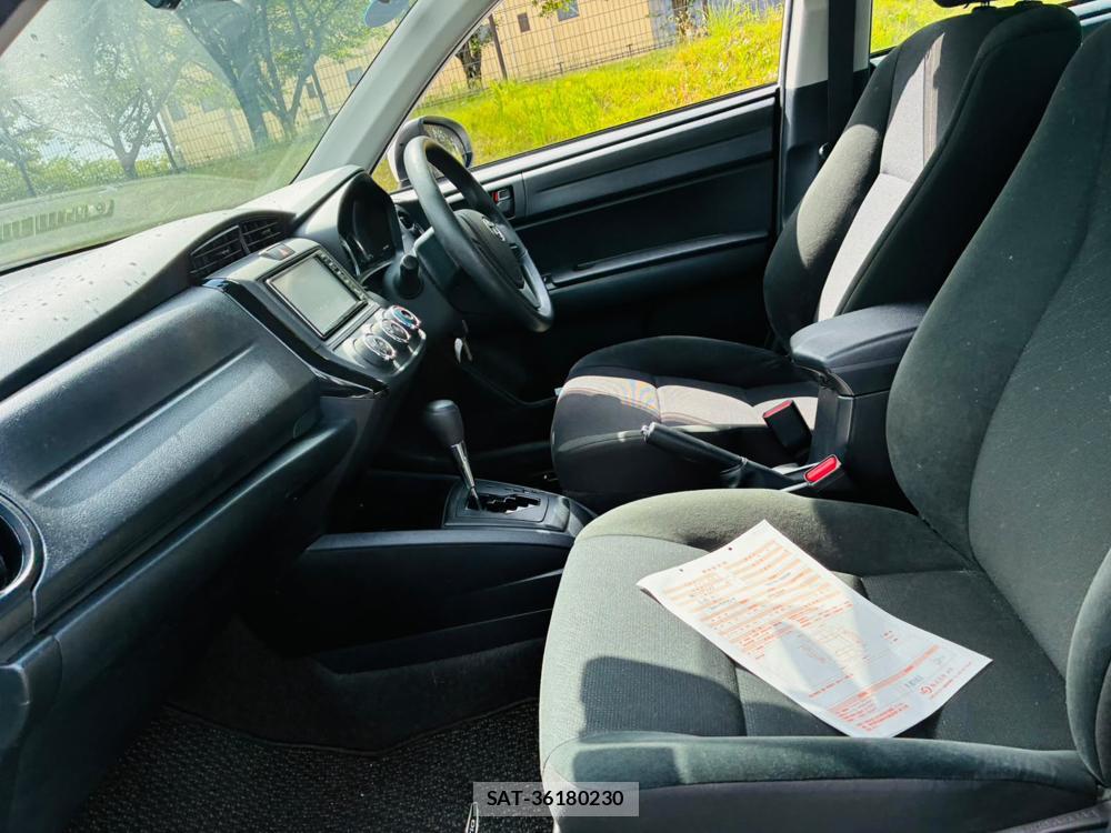 Toyota COROLLA AXIO 2019-03 8184134-10