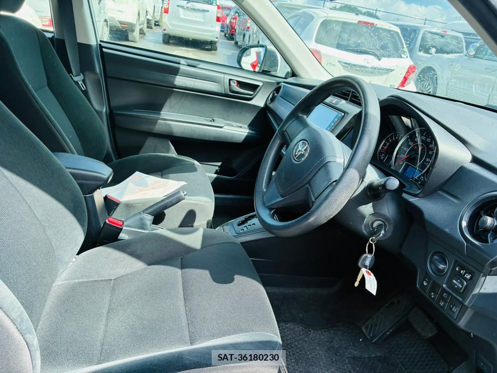 Toyota COROLLA AXIO 2019-03 8184134-11