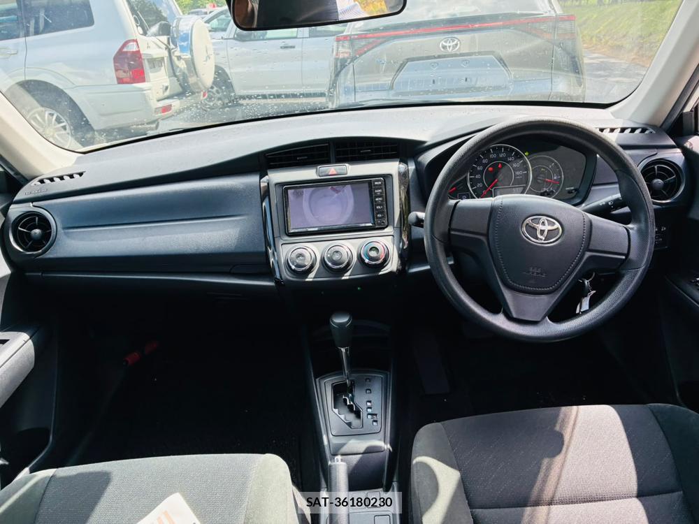 Toyota COROLLA AXIO 2019-03 8184134-12