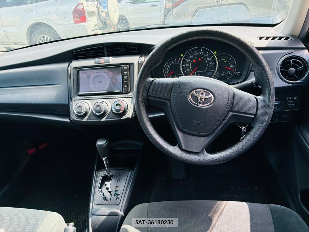 Toyota COROLLA AXIO 2019-03 8184134-13