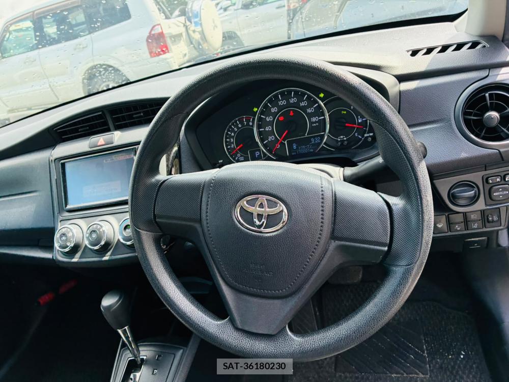 Toyota COROLLA AXIO 2019-03 8184134-14