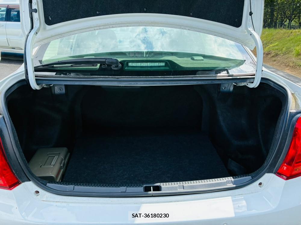 Toyota COROLLA AXIO 2019-03 8184134-24