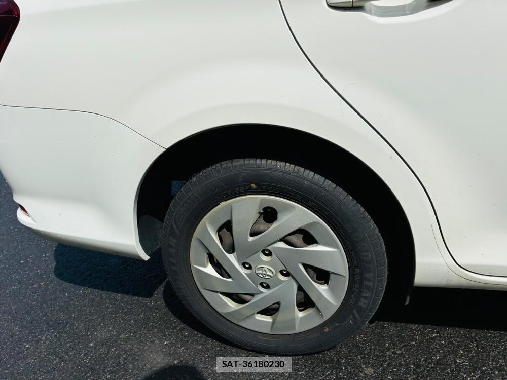 Toyota COROLLA AXIO 2019-03 8184134-26