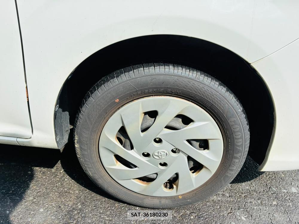 Toyota COROLLA AXIO 2019-03 8184134-27