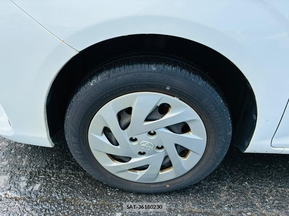 Toyota COROLLA AXIO 2019-03 8184134-28