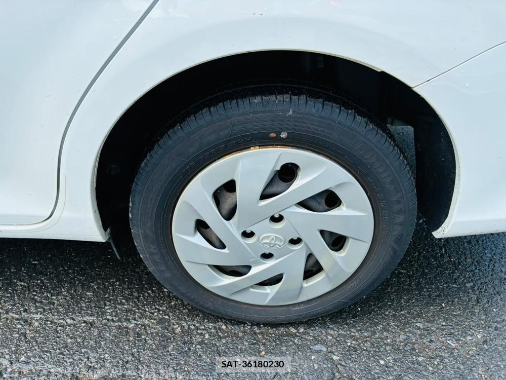 Toyota COROLLA AXIO 2019-03 8184134-29