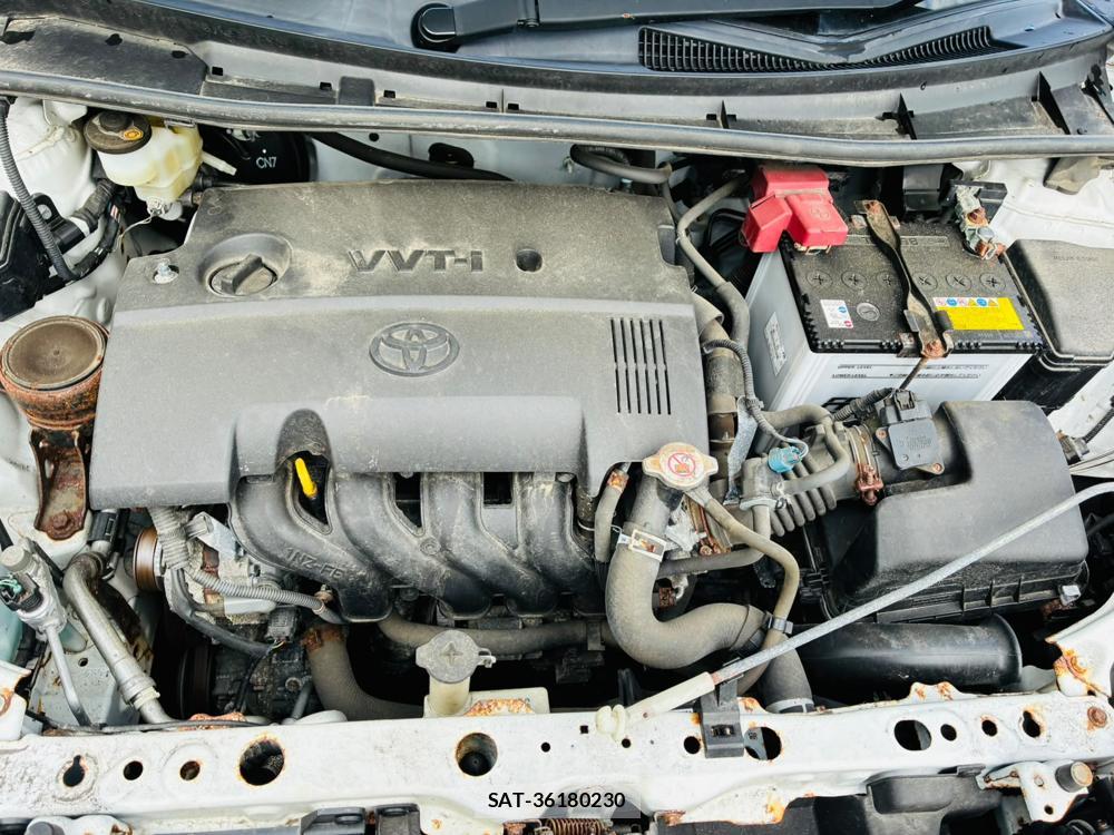 Toyota COROLLA AXIO 2019-03 8184134-32
