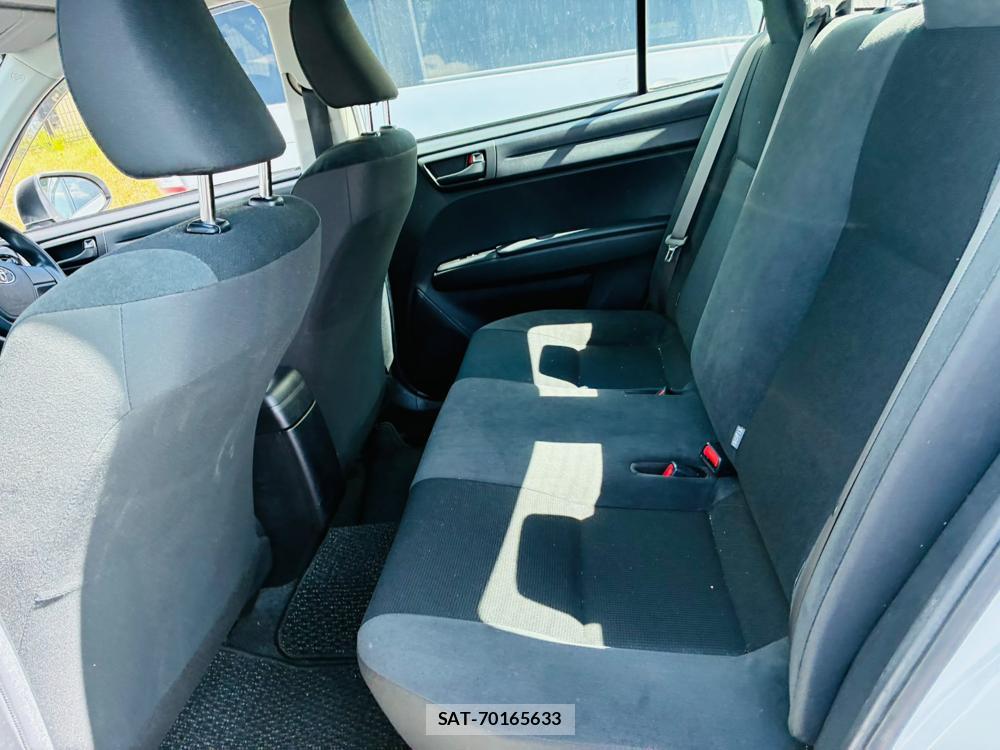 Toyota COROLLA AXIO 2019-03 8184136-9