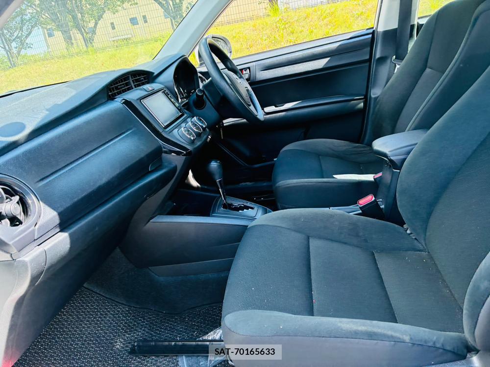 Toyota COROLLA AXIO 2019-03 8184136-10