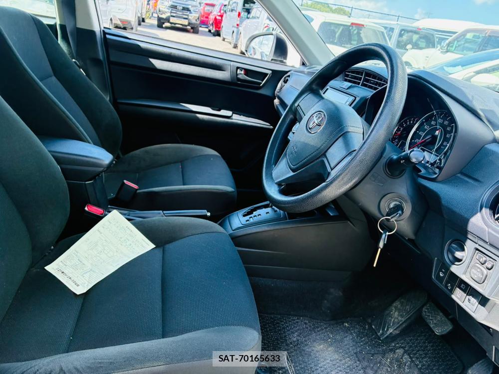 Toyota COROLLA AXIO 2019-03 8184136-11