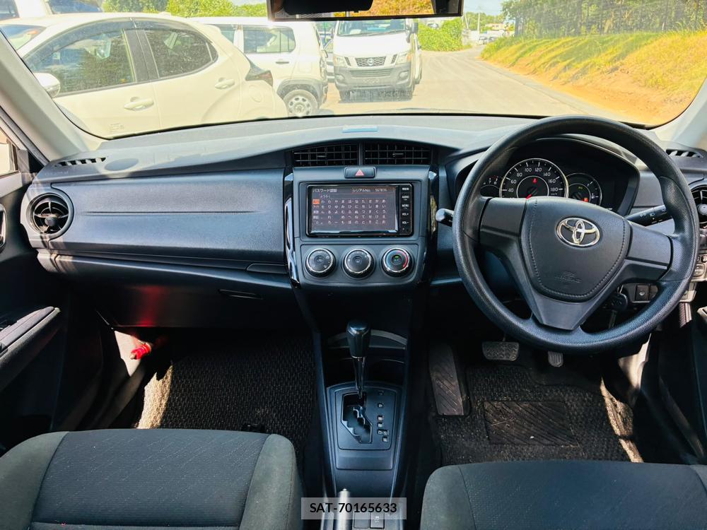 Toyota COROLLA AXIO 2019-03 8184136-12