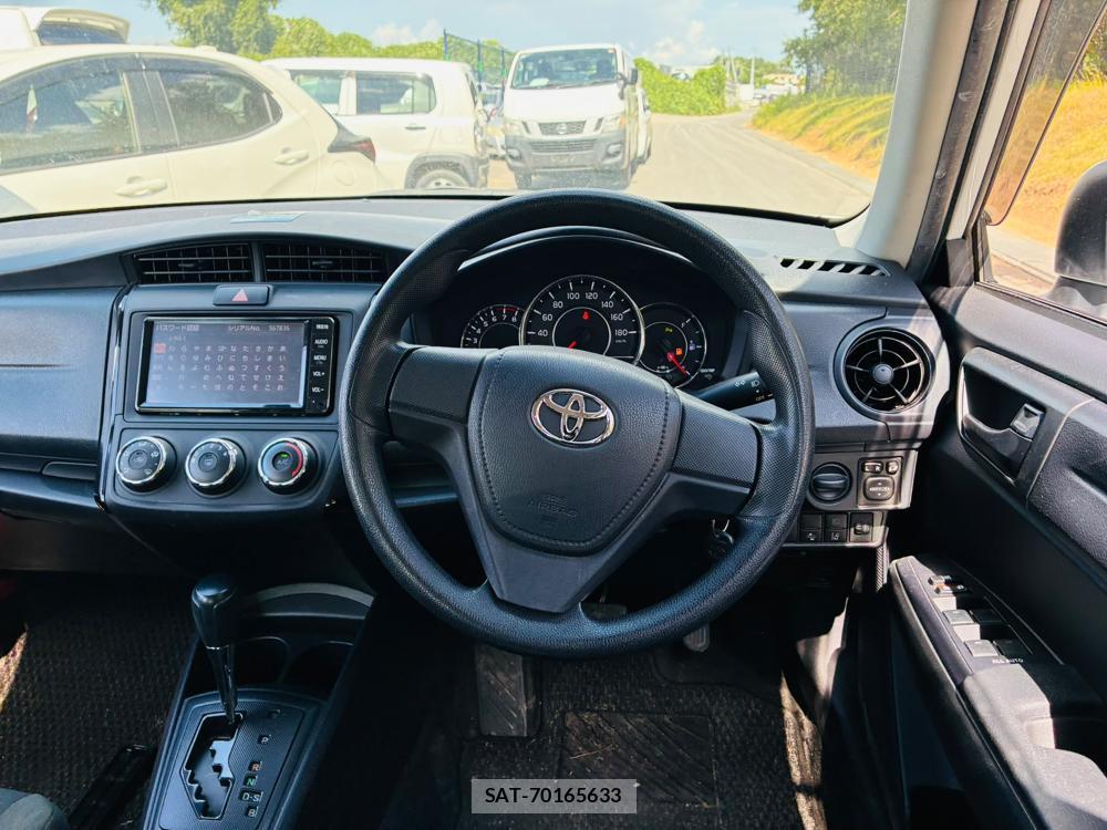 Toyota COROLLA AXIO 2019-03 8184136-13