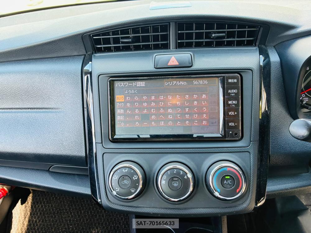 Toyota COROLLA AXIO 2019-03 8184136-18