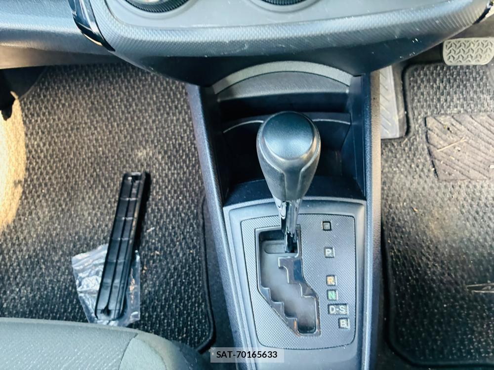 Toyota COROLLA AXIO 2019-03 8184136-19