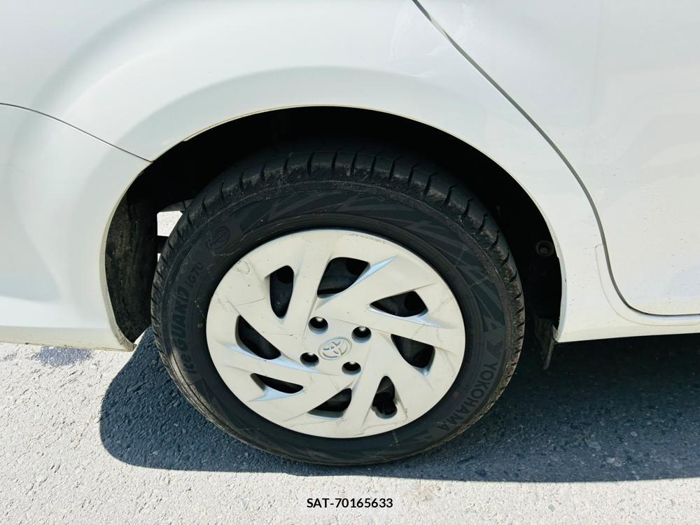 Toyota COROLLA AXIO 2019-03 8184136-26