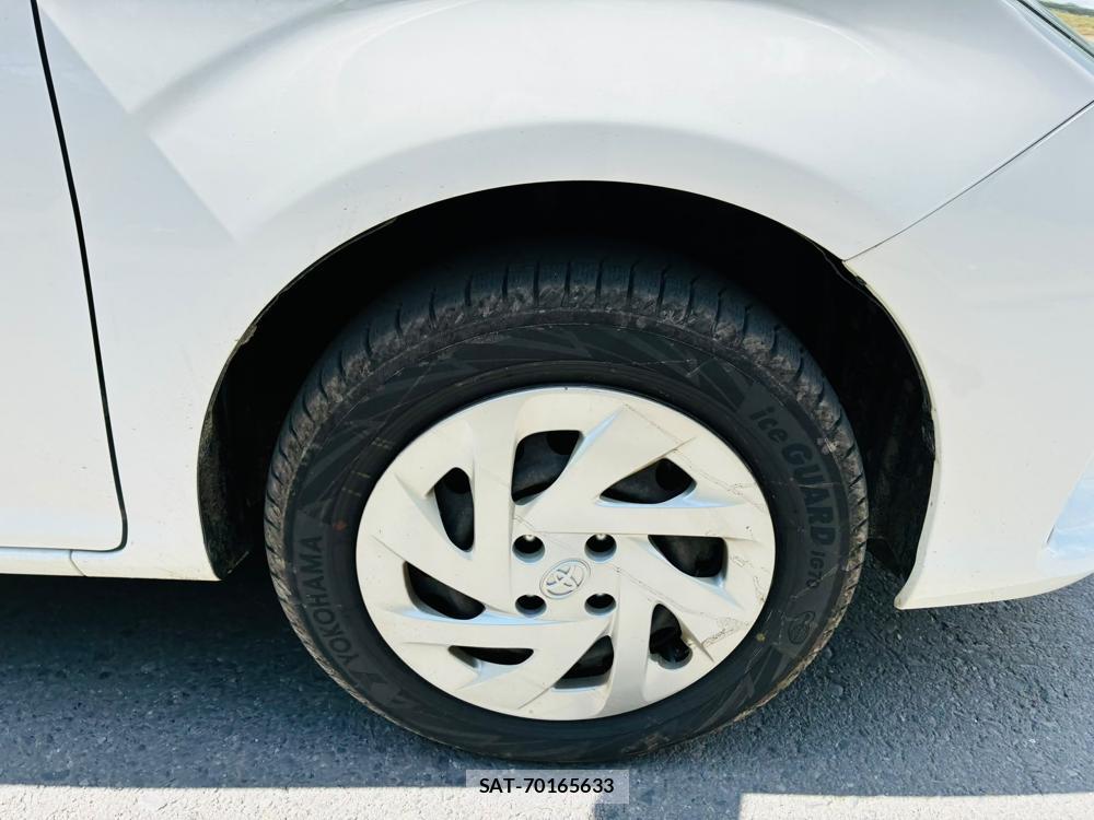 Toyota COROLLA AXIO 2019-03 8184136-27