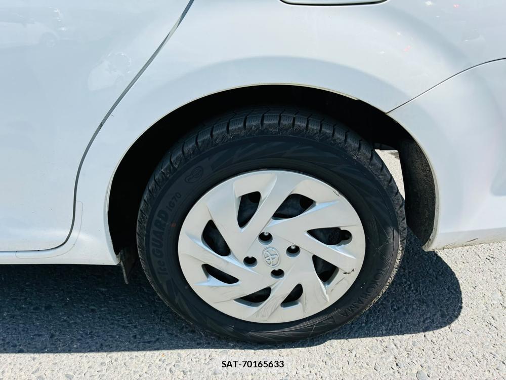 Toyota COROLLA AXIO 2019-03 8184136-29
