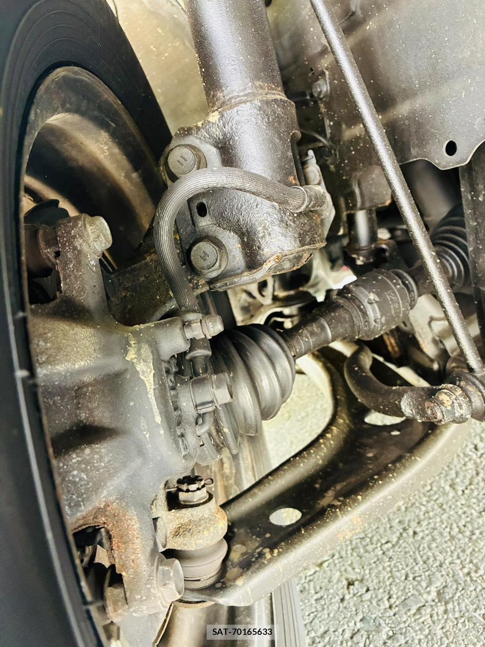 Toyota COROLLA AXIO 2019-03 8184136-32