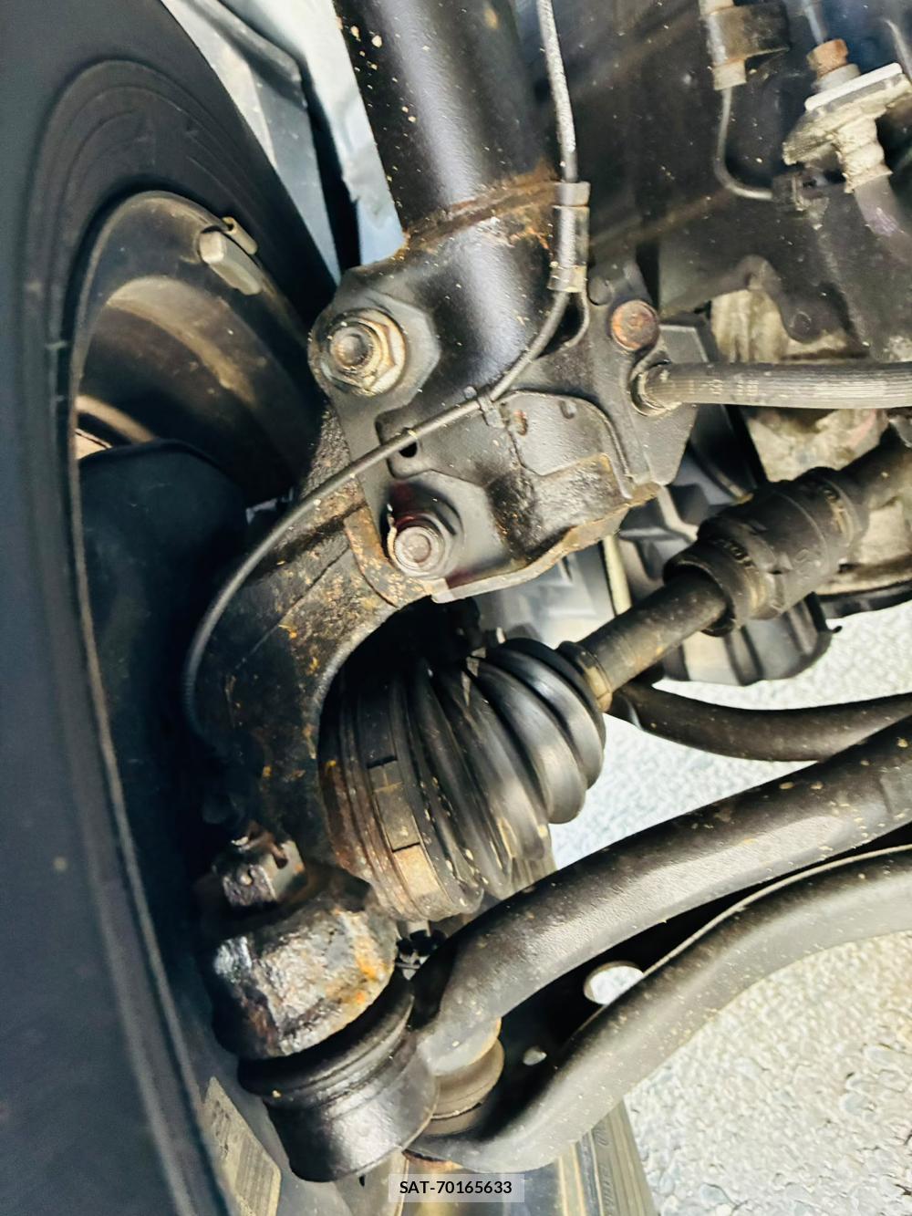 Toyota COROLLA AXIO 2019-03 8184136-33